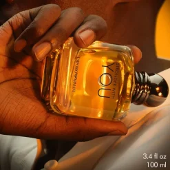 Eau de Toilette Spray, Stronger With You