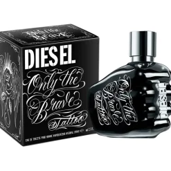 Eau de Toilette Spray, Tattoo