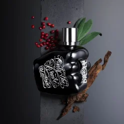 Eau de Toilette Spray, Tattoo