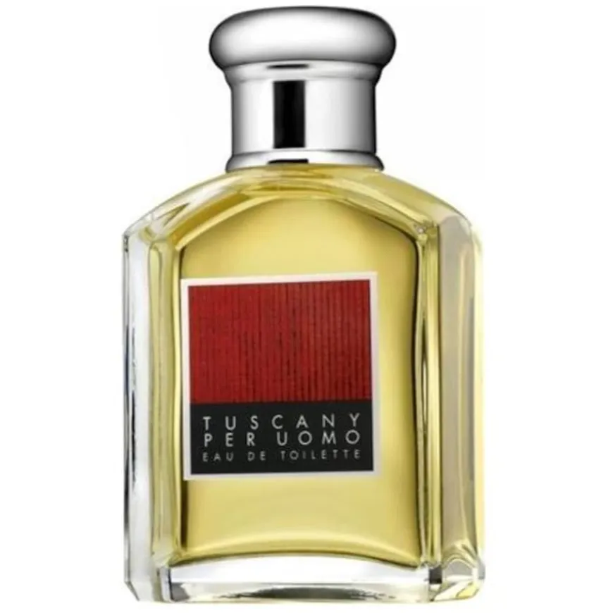 Eau de Toilette Spray Tuscany