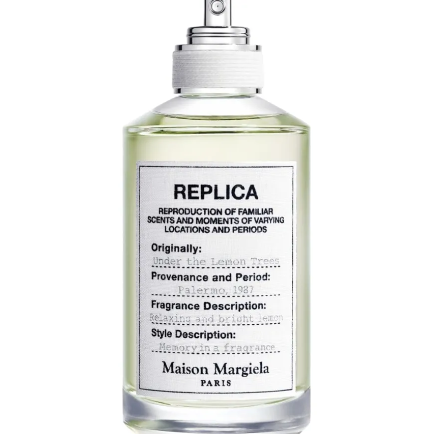 Eau de Toilette Spray, Under The Lemon Tree