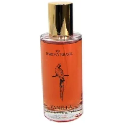 Eau de Toilette Spray, vanille