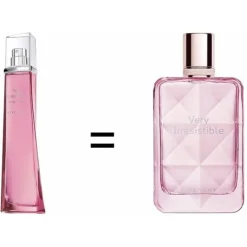 Eau de Toilette Spray, Very Irrésistible