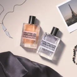 Eau de Toilette Spray, Vibes Of Freedom