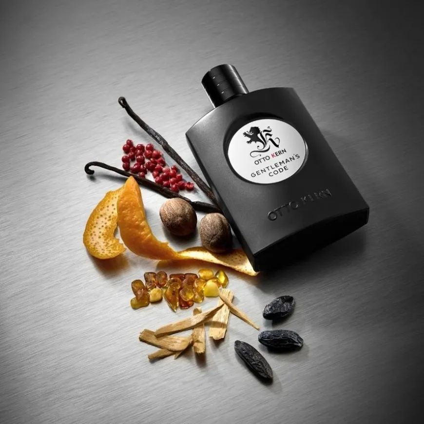 Eau de Toilette Spray, Zilver