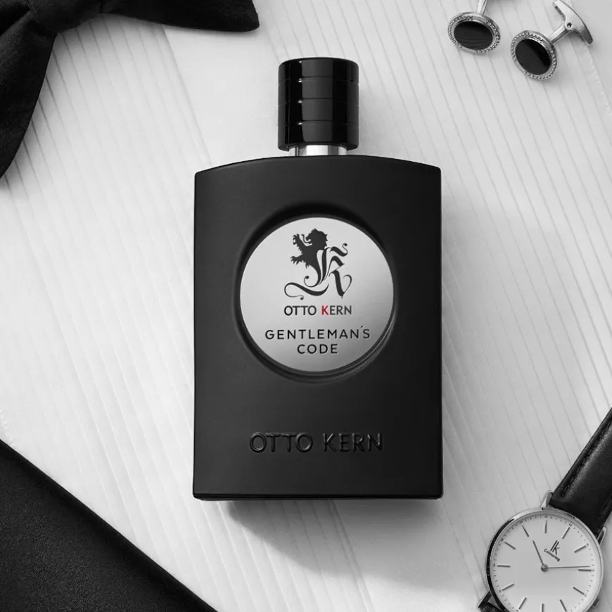 Eau de Toilette Spray, Zilver