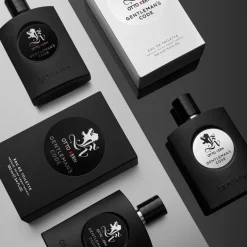 Eau de Toilette Spray, Zilver