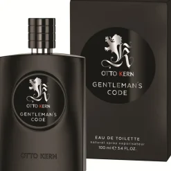 Eau de Toilette Spray, Zwart