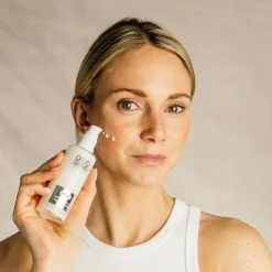 ECTOIN ANTI-AGING-FLUID, - Aanvullende anti-ageing verzorging voor de gevoelige, rijpere huid