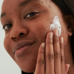 EFFECTCRÈME, - voor onzuivere huid