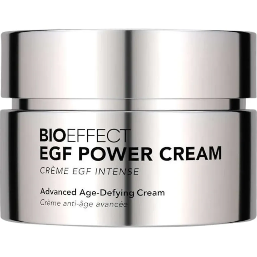 EGF Power Cream