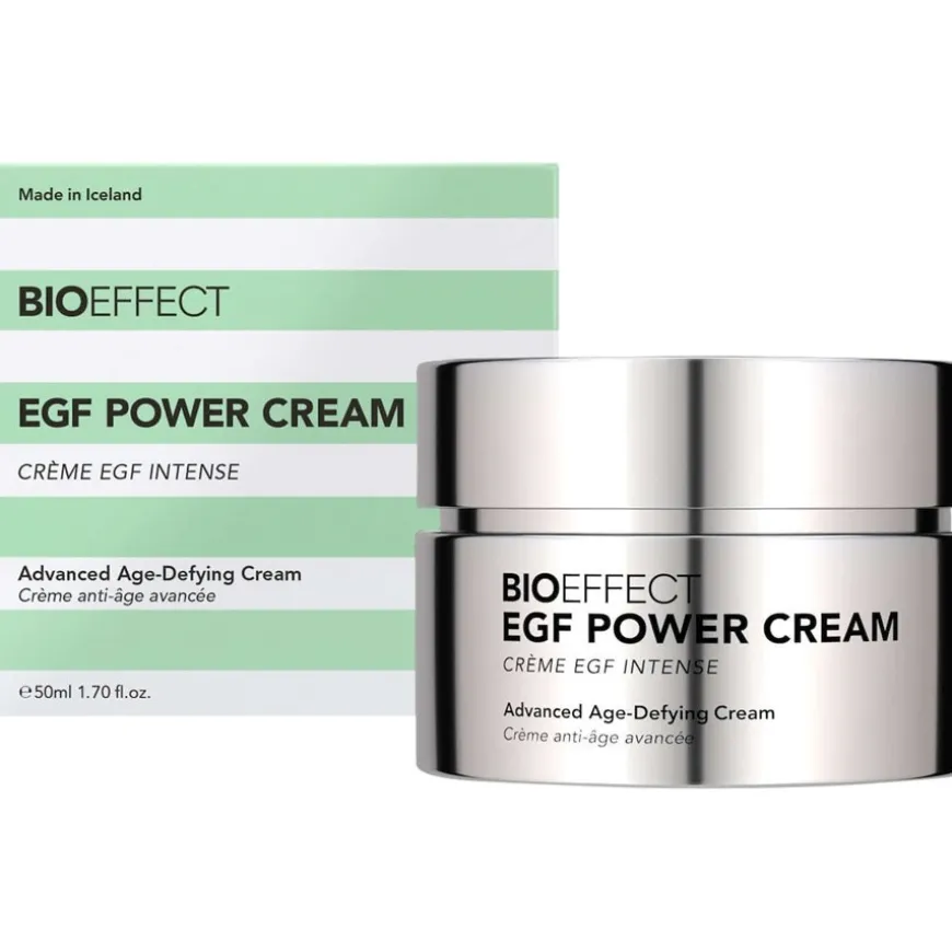 EGF Power Cream