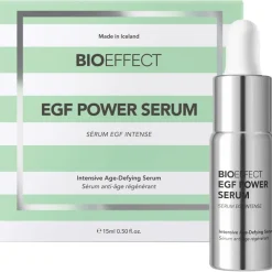 EGF Power Serum
