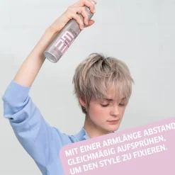 EIMI Mistify Me Strong