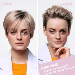 EIMI Mistify Me Strong