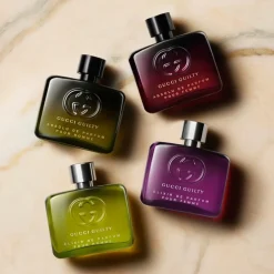 Elixir de Parfum Spray