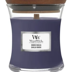 Ellips Hinoki Dahlia