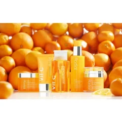 energetiserend gezichtsmasker