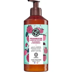 Energieke Lichaamslotion