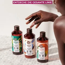 Energieke Lichaamslotion