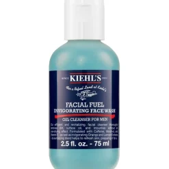 Energizing Face Wash, Facial Fuel