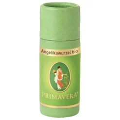 Engelwortel biologisch