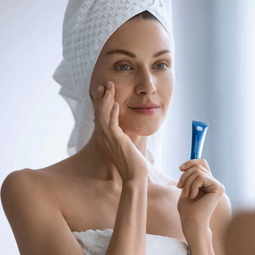 Espada BHA+PHA Anti-Imperfections