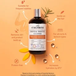 Essential Moisture Cleanser