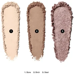 Essentiële Oogschaduw Trio