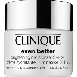 Even Better Brightening Mositurizer SPF 20