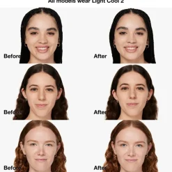 Even Better Vitamin Makeup SPF50