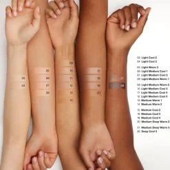 Even Better Vitamin Makeup SPF50