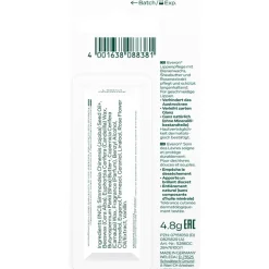 Everon lipverzorging, Voedt en beschermt droge lippen op natuurlijke wijze