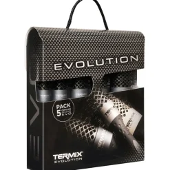 Evolution Plus 5-pack