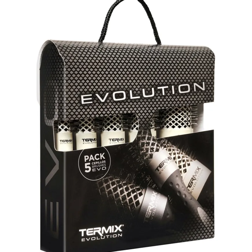 Evolution Zacht 5-pack