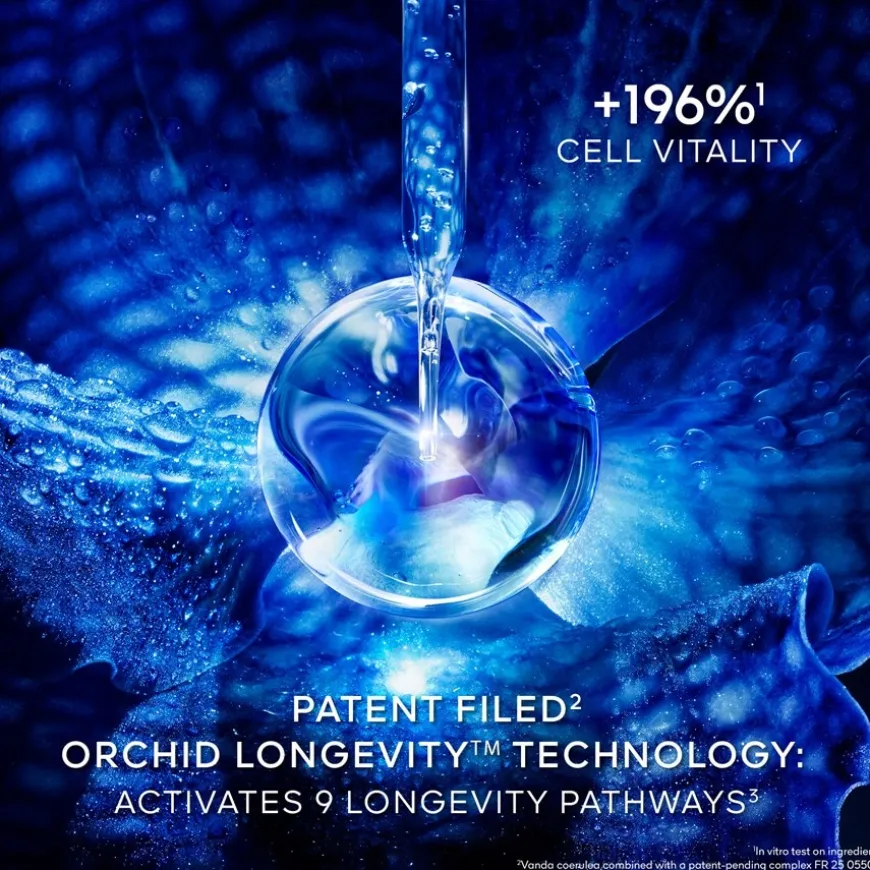 Exceptional Complete Longevity Care Rich Cream