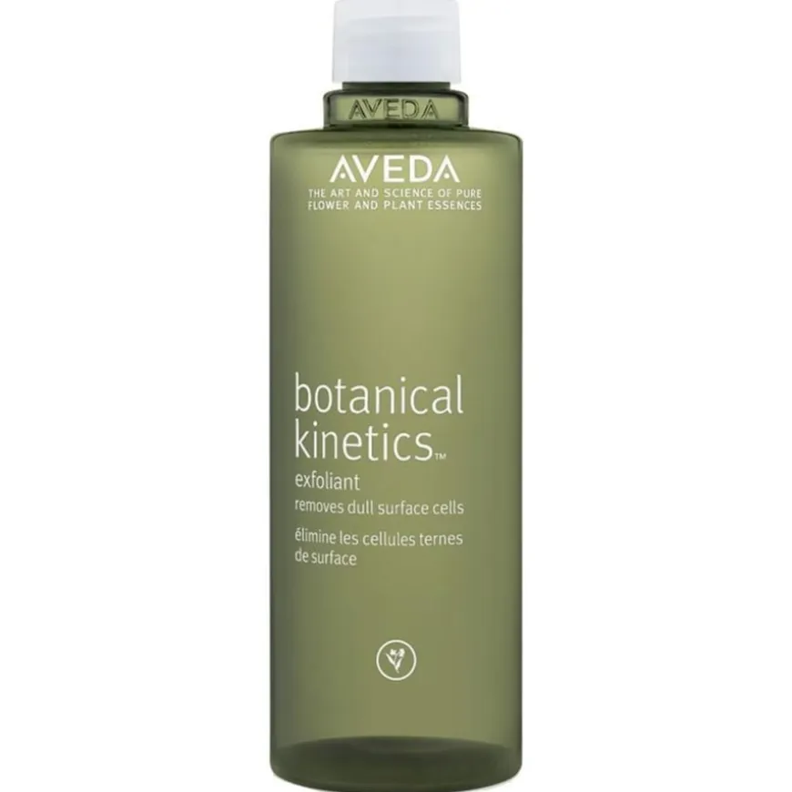 Exfoliant, Botanical Kinetics