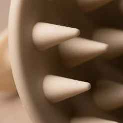 Exfoliërende Haarborstel