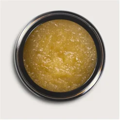 Exfoliërende pasta voor baardspoeling