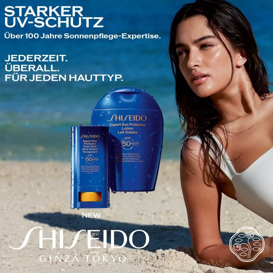 Expert Sun Protector Clear Stick