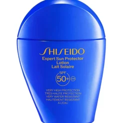 Expert Sun Protector Face & Body Lotion