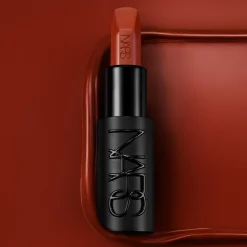 Expliciete lippenstift