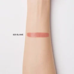 Expliciete lippenstift