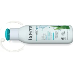 express bodylotion, Biologische aloë vera & biologische jojoba-olie