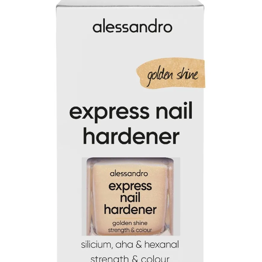 Express nagelverharder