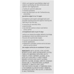 Express nagelverharder