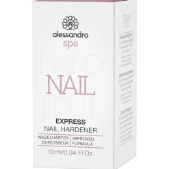 Express nagelverharder
