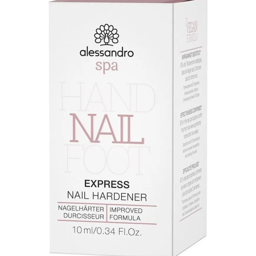 Express nagelverharder