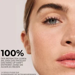 Express oogmake-up remover