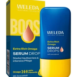 Extra Rich Omega Serum Drops